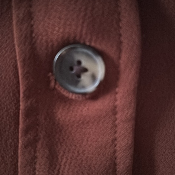 Aritzia Little Cropped Jacket - Picture 3 of 4